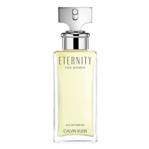 Perfume Eternity De Calvin Klein Eau De Parfum Feminino 50 ml