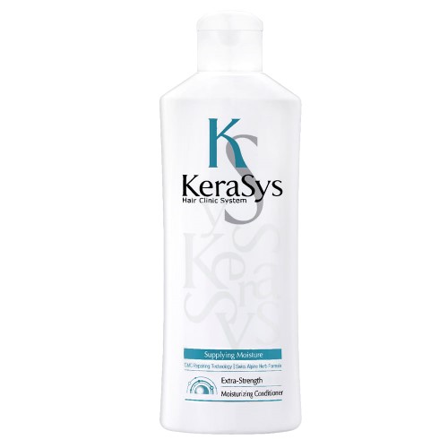 Kerasys Moisturizing - Condicionador