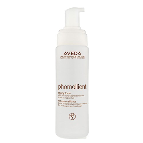 Aveda Phomollient Styling Foam Modelador Capilar