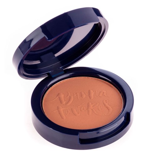 Blush Contour BT Contorno Bruna Tavares Brown Sugar