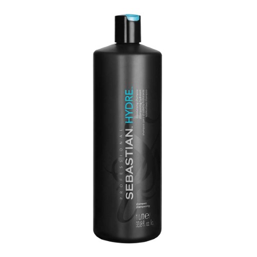 Shampoo Sebastian Professional Hydre com 1000ml