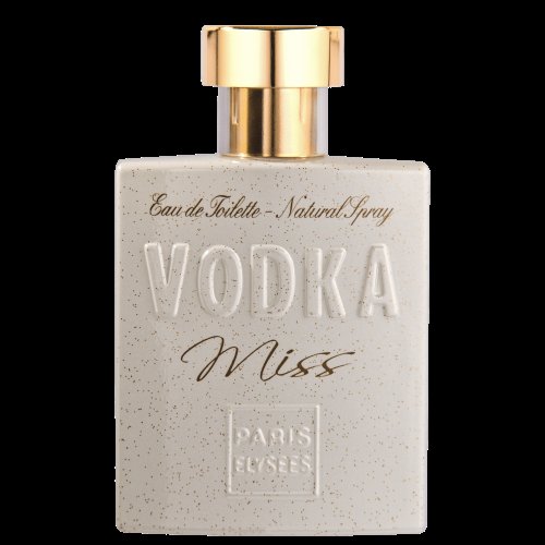 Perfume Paris Elysees Miss Vodka 100ml