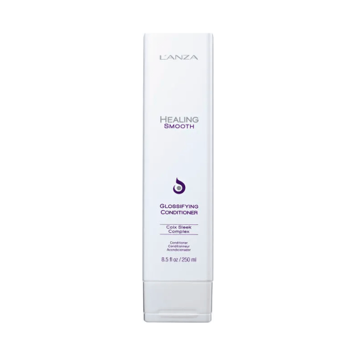 LAnza Healing Smooth Glossifying - Condicionador 250ml