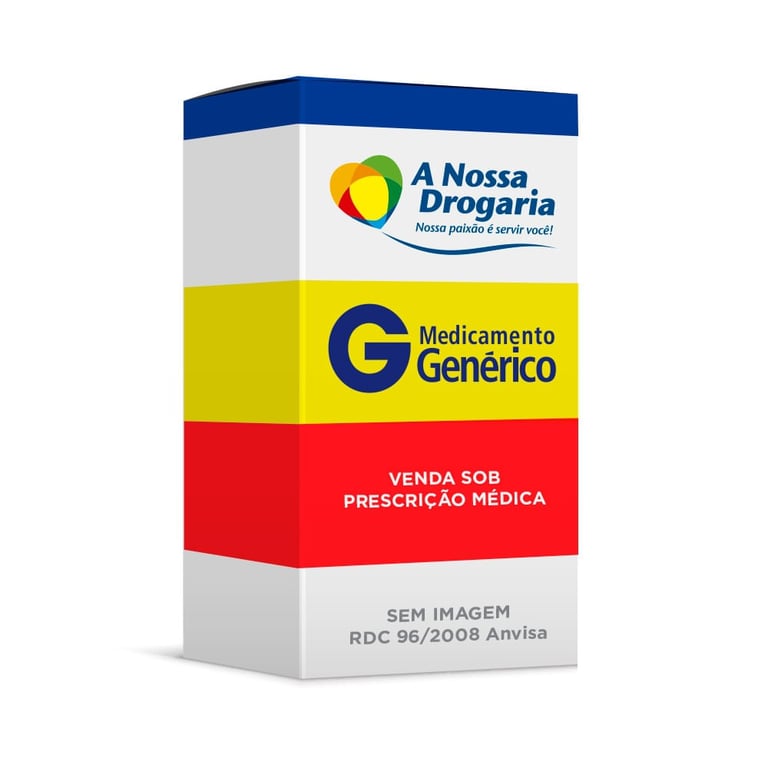 Maleato de Bronfeniramina + Cloridrato de Fenilefrina Neo Química 0,4mg/mL + 1mg/mL, caixa com 1 frasco com 120mL de xarope + copo dosador