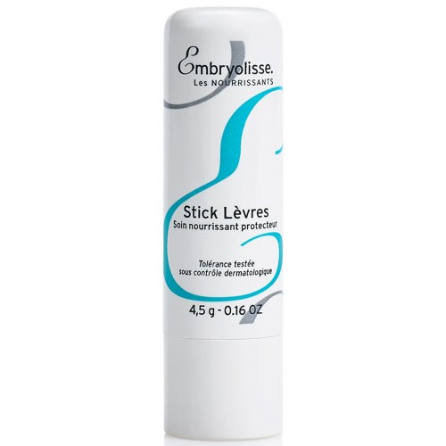 Stick Protetor e reparador labial Embryolisse 4,5g