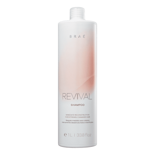 Braé Revival - Shampoo 1000ml