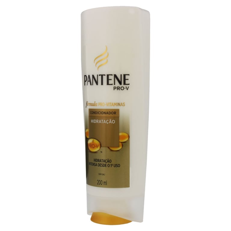 Condicionador Pantene Hidratação 200ml