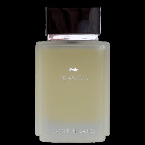 Perfume Saint Hilaire Iris Absolu Eau de Parfum - Perfume Masculino 100ml