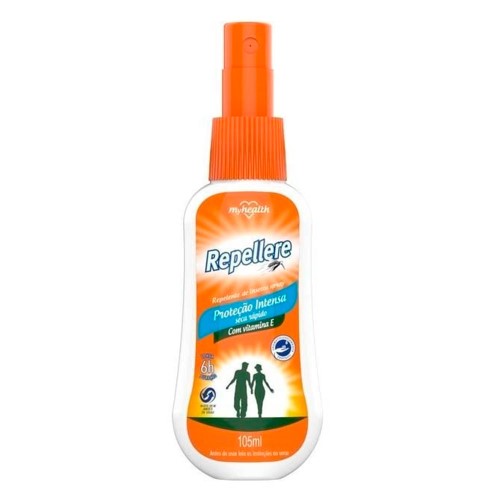 Repelente Repellere Proteção Intensa Spray 105ml