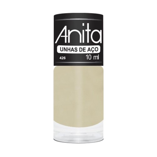 Esmalte Anita Unhas De Aço