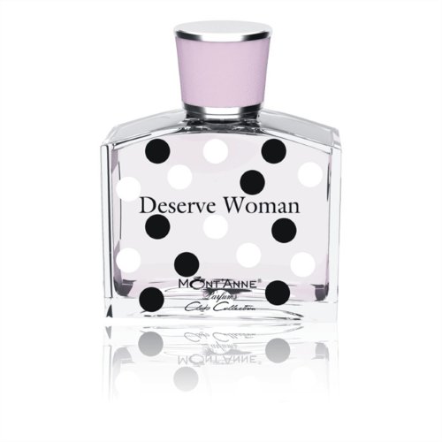 Montanne Deserv Woman 100Ml