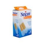 Curativo Nexcare Transparente com 35 unidades