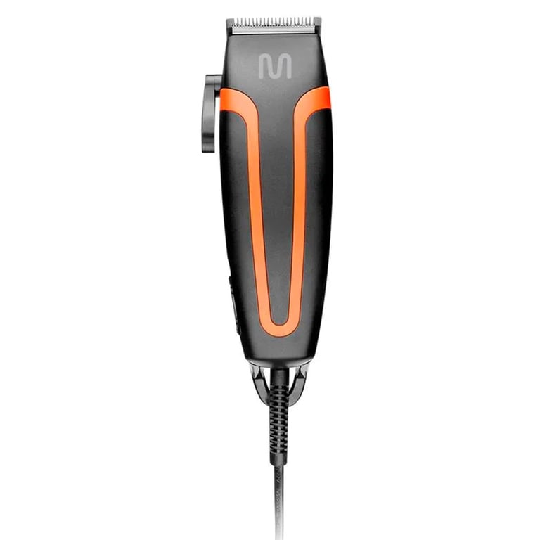 Cortador De Cabelo 4 Em 1 Com Acessórios 220v Multi Eb056