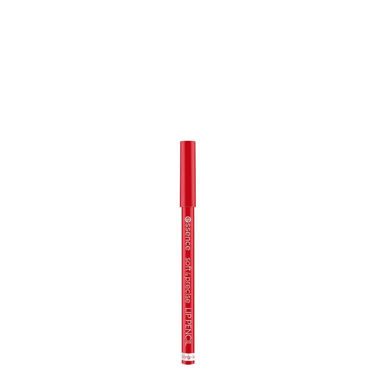 Essence Soft & Precise 24 Fierce - Lápis de Boca 0,78g