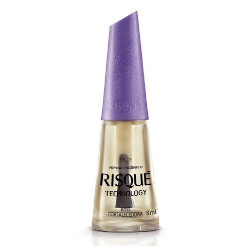 Base Fortalecedora Risqué Technology 8ml