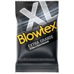 Preservativo Blowtex Extra Grande 3 Unidades