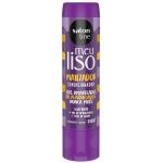 Condicionador Salon Line Meu Liso Matizador 300ml