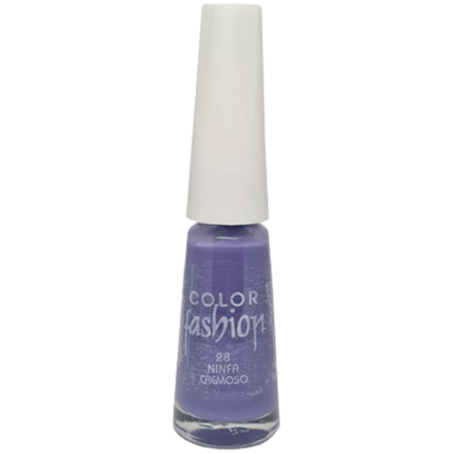 Esmalte Color Fashion Ninfa