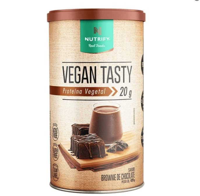 Vegan Tasty 