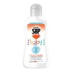 Loção Repelente Sbp Baby Sem Fragrância 100ml