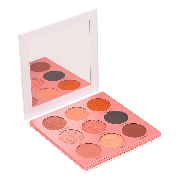 Paleta de Sombras Mariana Saad By Océane – Special Day