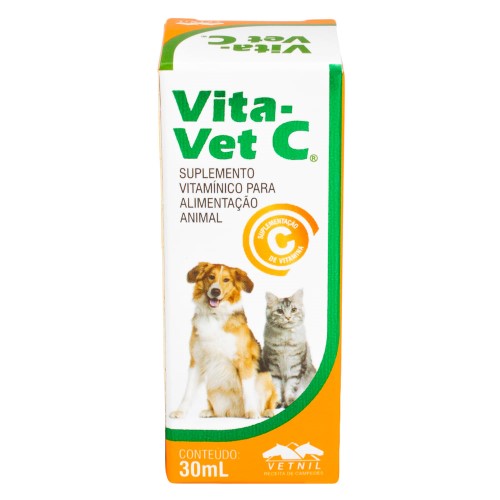 Vita Vet C 30ml