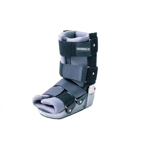 Bota Imobil Salvape Robofoot Curta P 608-13Ng