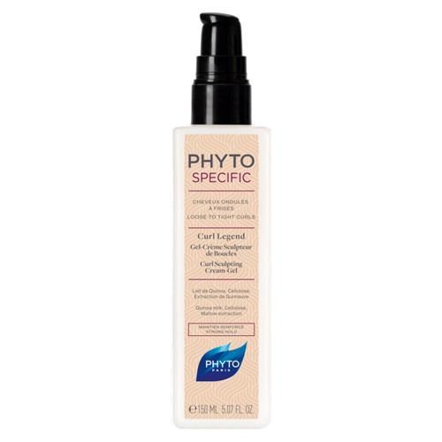 Phyto Phytospecific Curl Legend – Gel Creme Modelador