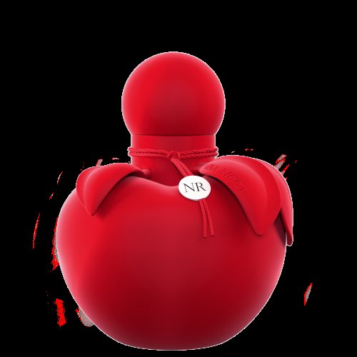 Nina Ricci Extra Rouge Eau de Parfum - Perfume Feminino 30ml