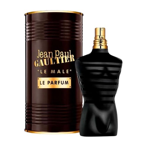 Jean Paul Gaultier La Male Le Parfum Masculino Eau De Parfum 125ml