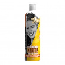 Karité Shea Butter Help - Condicionador 315ml