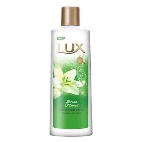 Sabonete Líquido Lux Energia do Guaraná 250ml