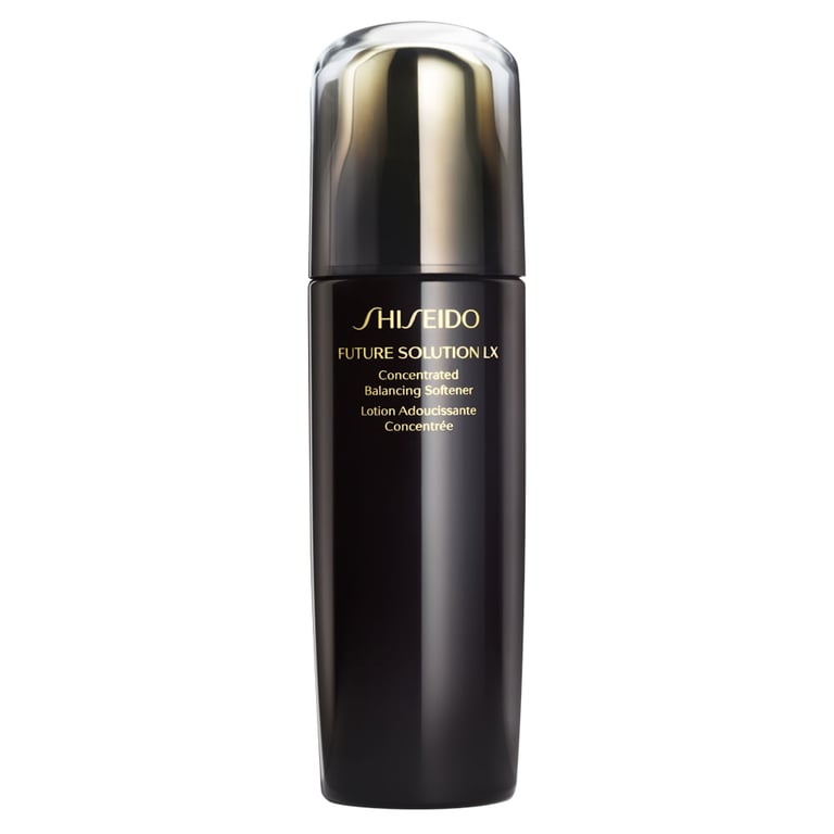 Loção Facial Shiseido - Future Solution LX Concentrated Balancing Softner