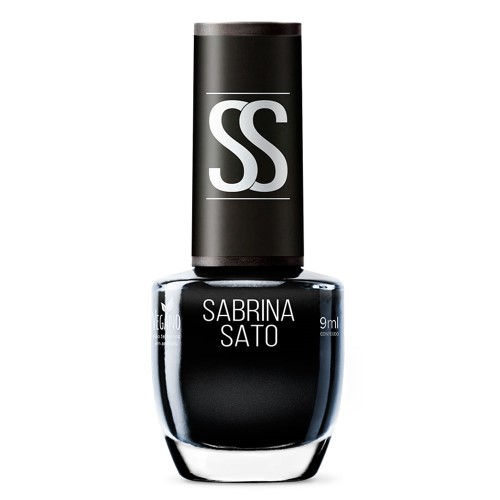 Esmalte Studio 35 Sabrina Sato Cor #ElaBrilha 9ml