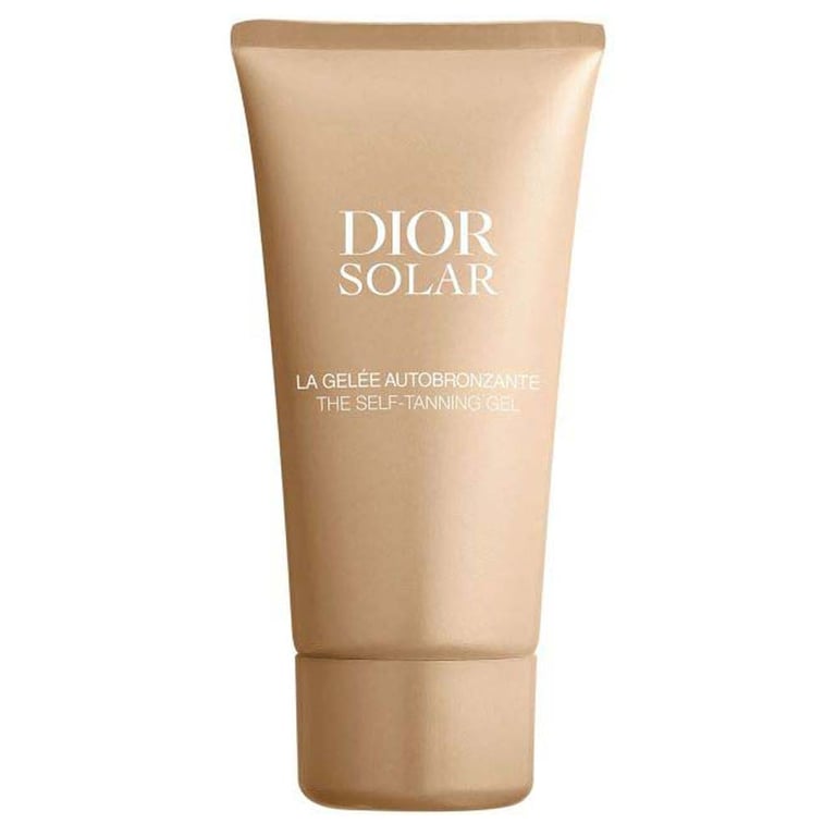 Solar La Gelée - Geleia Autobronzeadora Facial 50ml