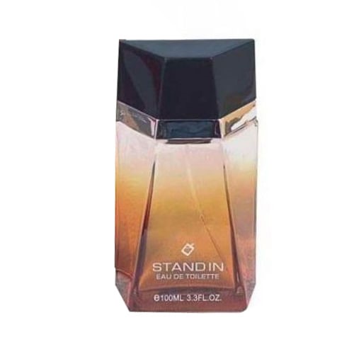 Stand In Omerta - Perfume Masculino - Eau de Toilette