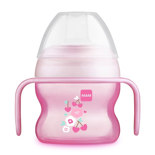 CCopo De Transição Girls Mam 4234 150ml