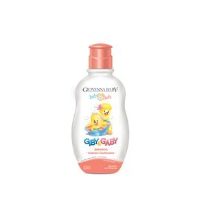 Giovanna Baby Kids Giby & Gaby Cabelos Cacheados - Shampoo 200ml