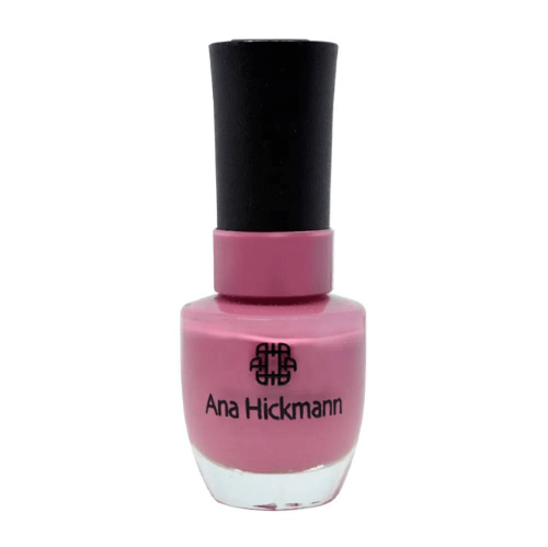 Esmalte Ana Hickmann Blush com 9ml