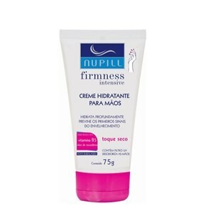 Creme Para Mãos Nupill Firmness Intensive Hidratante 75g