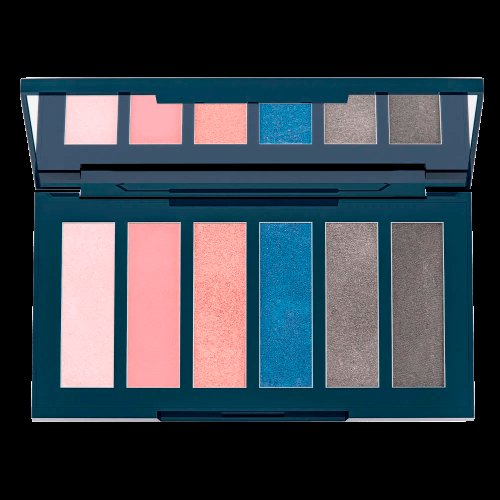 Tracta Palette de Sombras Resort Lunar - Paleta de Sombras 9g