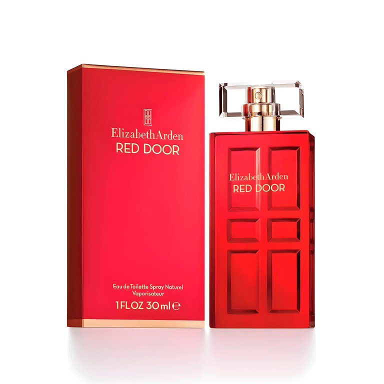 Red Door Elizabeth Arden - Perfume Feminino - Eau de Toilette