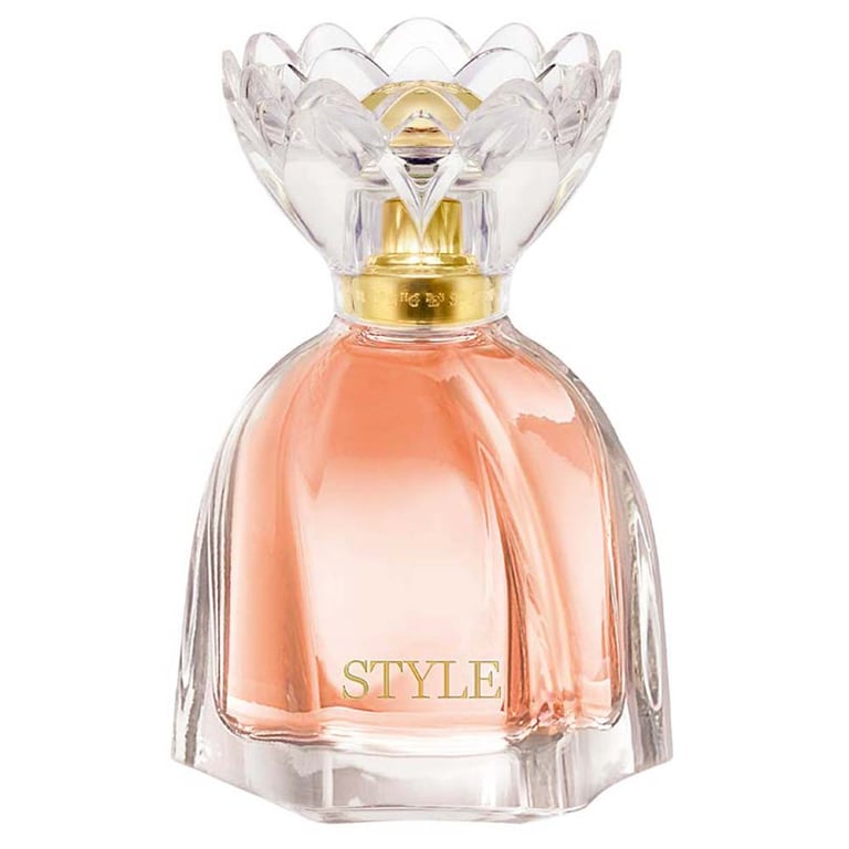 Royal Style EDP Perfume Feminino 100ml