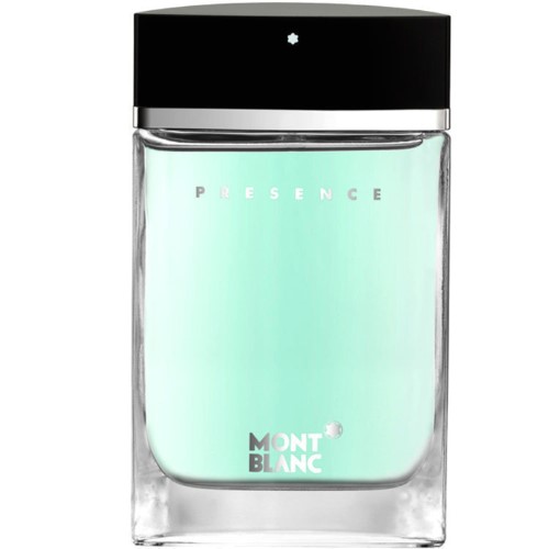 Presence Montblanc - Perfume Masculino - Eau de Toilette