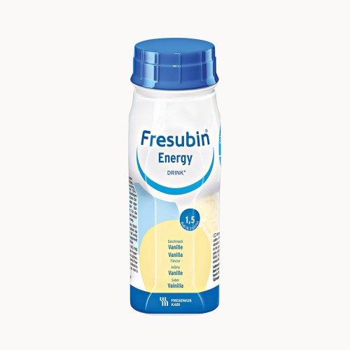 Fresubin Energy Drink Baunilha 200ml