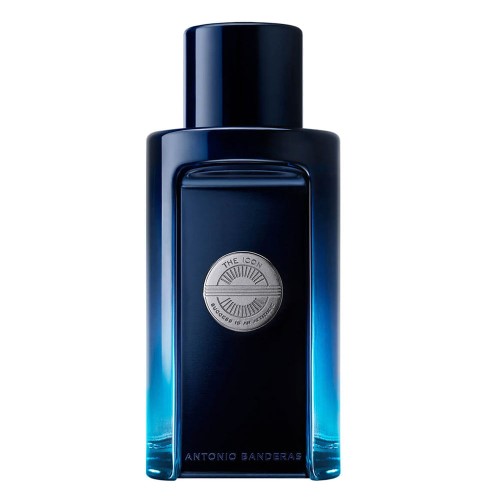 Perfume Antonio Banderas The Icon Masculino 100ml