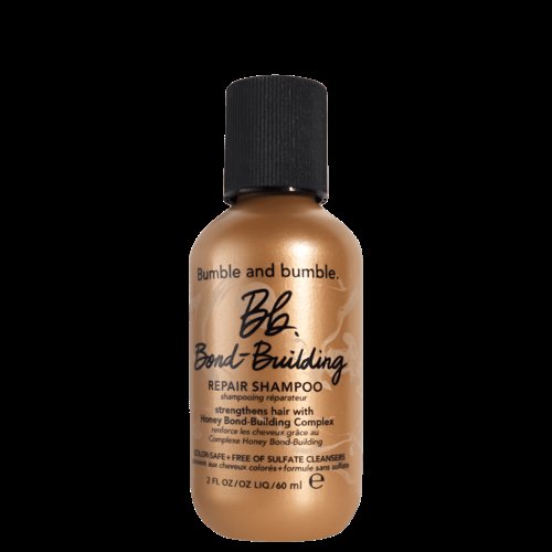 Bumble and bumble. Blond Building Shampoo Reparador 