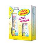 Sabonete Íntimo Dermacyd Infantil 200 + 100ml