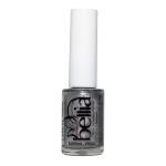 Esmalte Bellia Fashion Prata com 9ml