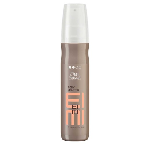 Spray de Volume Wella EIMI Body Crafter com 150ml